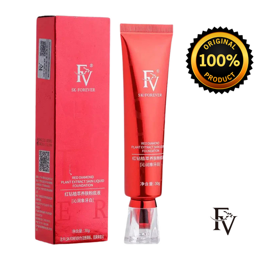 fv foundation original