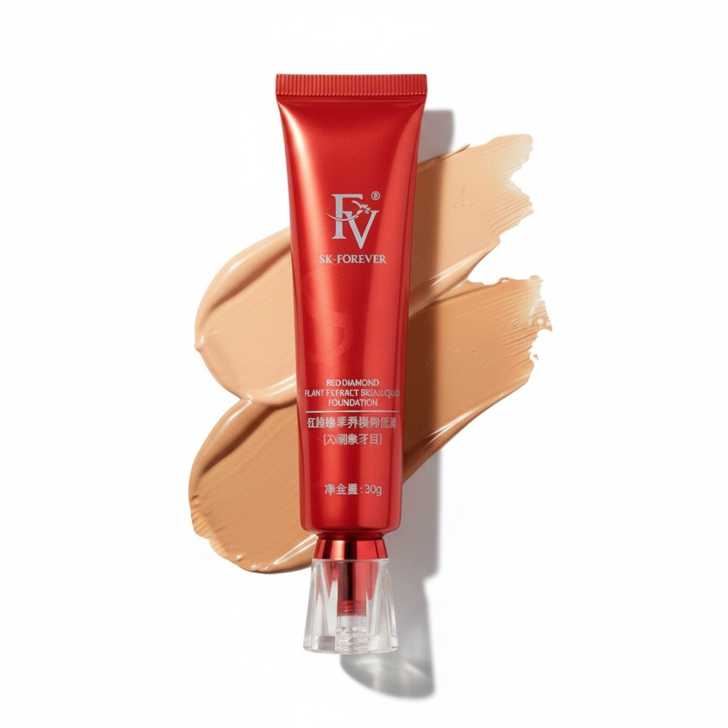 FV Classic Foundation Lightweight Medium Coverage